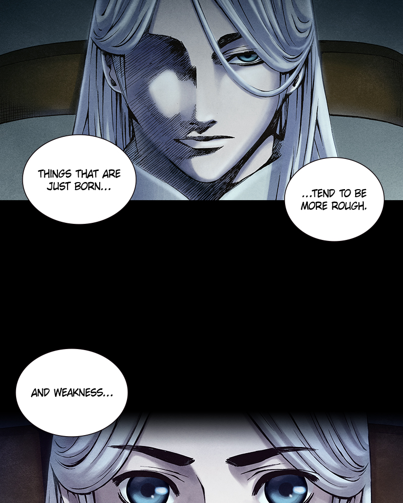 Read Blade of the Phantom Master Manga Online