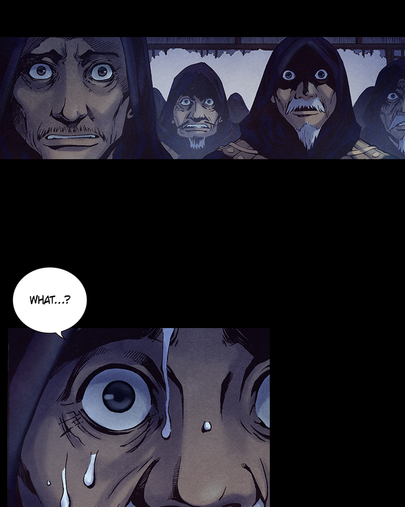 Read Blade of the Phantom Master Manga Online