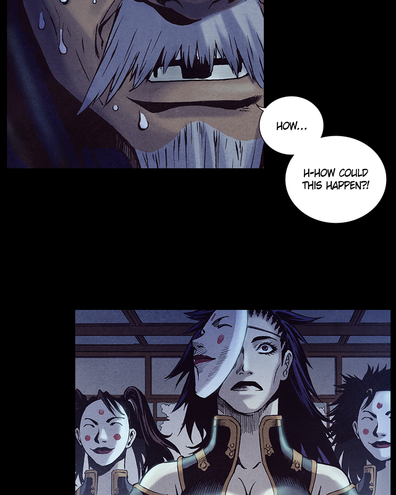 Read Blade of the Phantom Master Manga Online