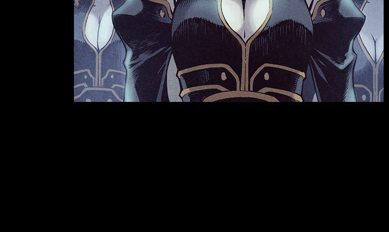 Read Blade of the Phantom Master Manga Online