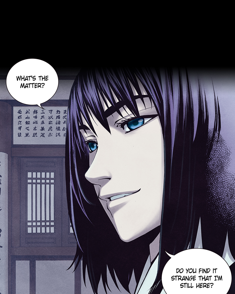 Read Blade of the Phantom Master Manga Online