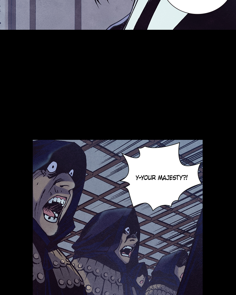 Read Blade of the Phantom Master Manga Online