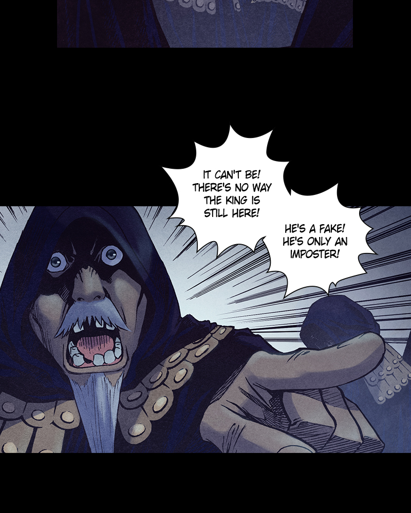 Read Blade of the Phantom Master Manga Online