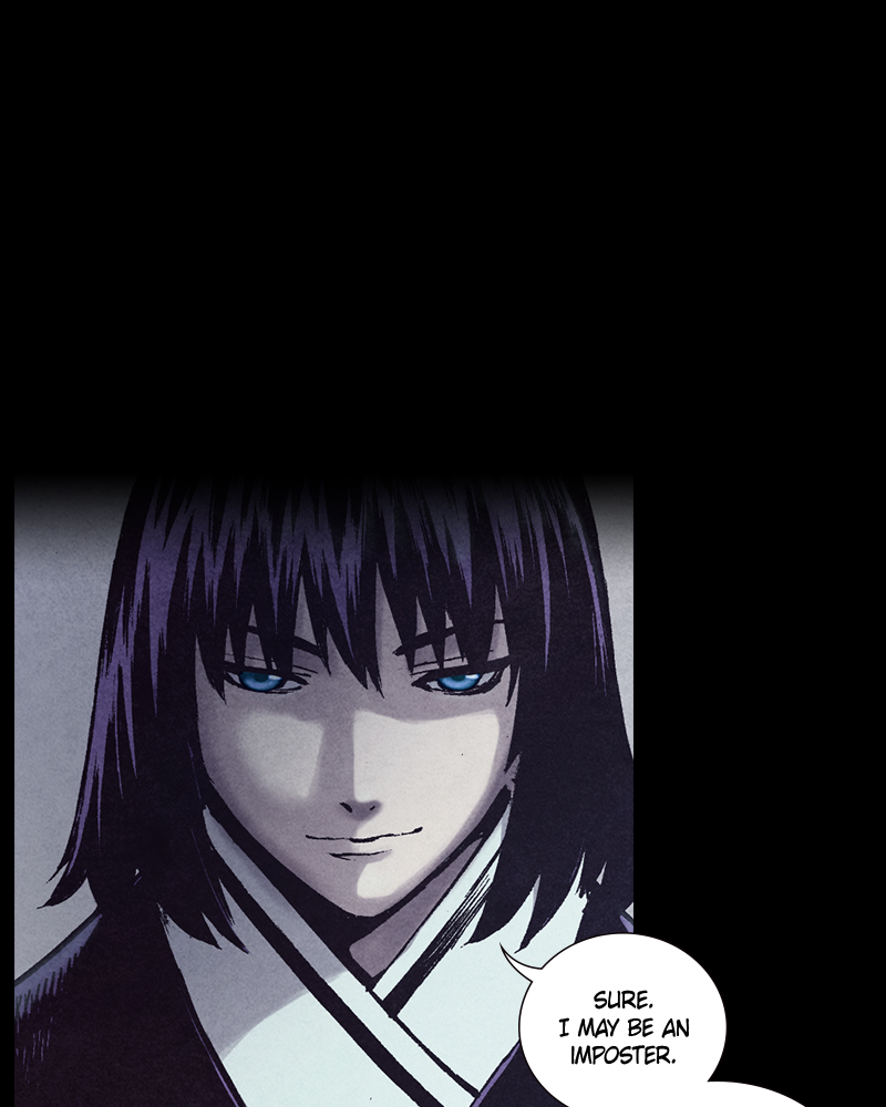 Read Blade of the Phantom Master Manga Online