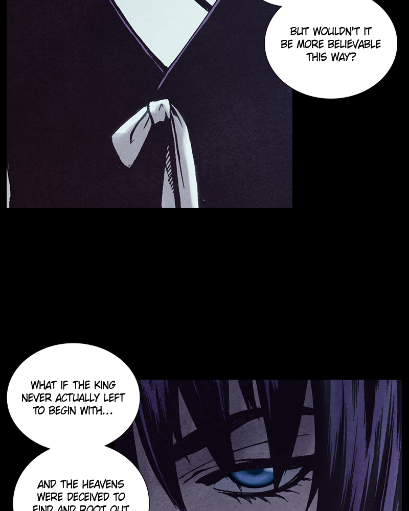 Read Blade of the Phantom Master Manga Online
