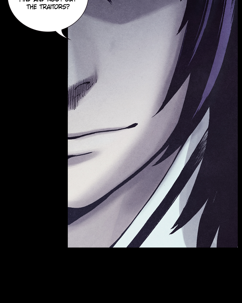 Read Blade of the Phantom Master Manga Online