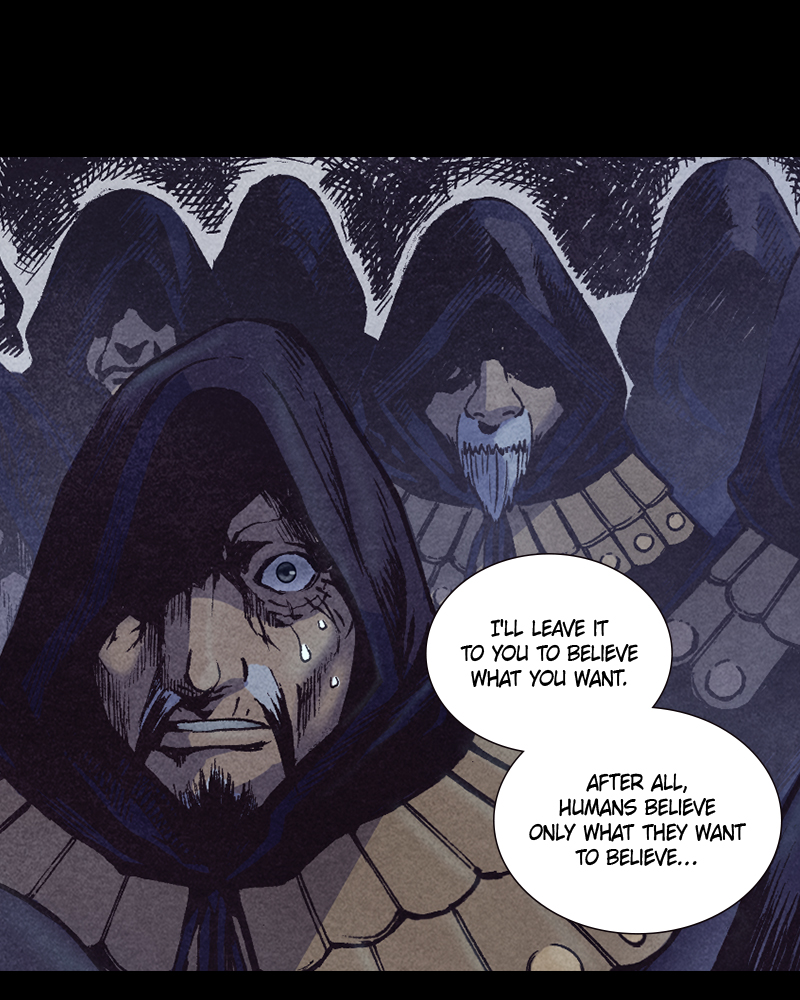 Read Blade of the Phantom Master Manga Online