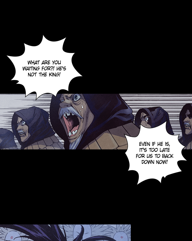 Read Blade of the Phantom Master Manga Online