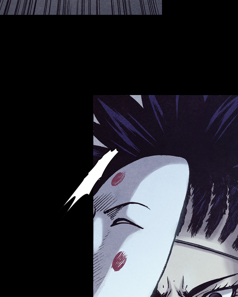Read Blade of the Phantom Master Manga Online