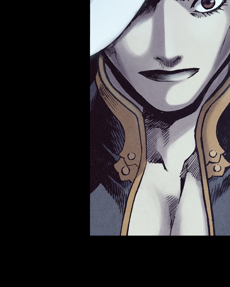 Read Blade of the Phantom Master Manga Online