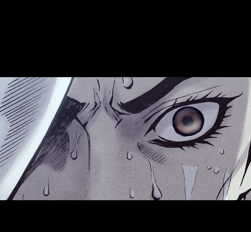 Read Blade of the Phantom Master Manga Online