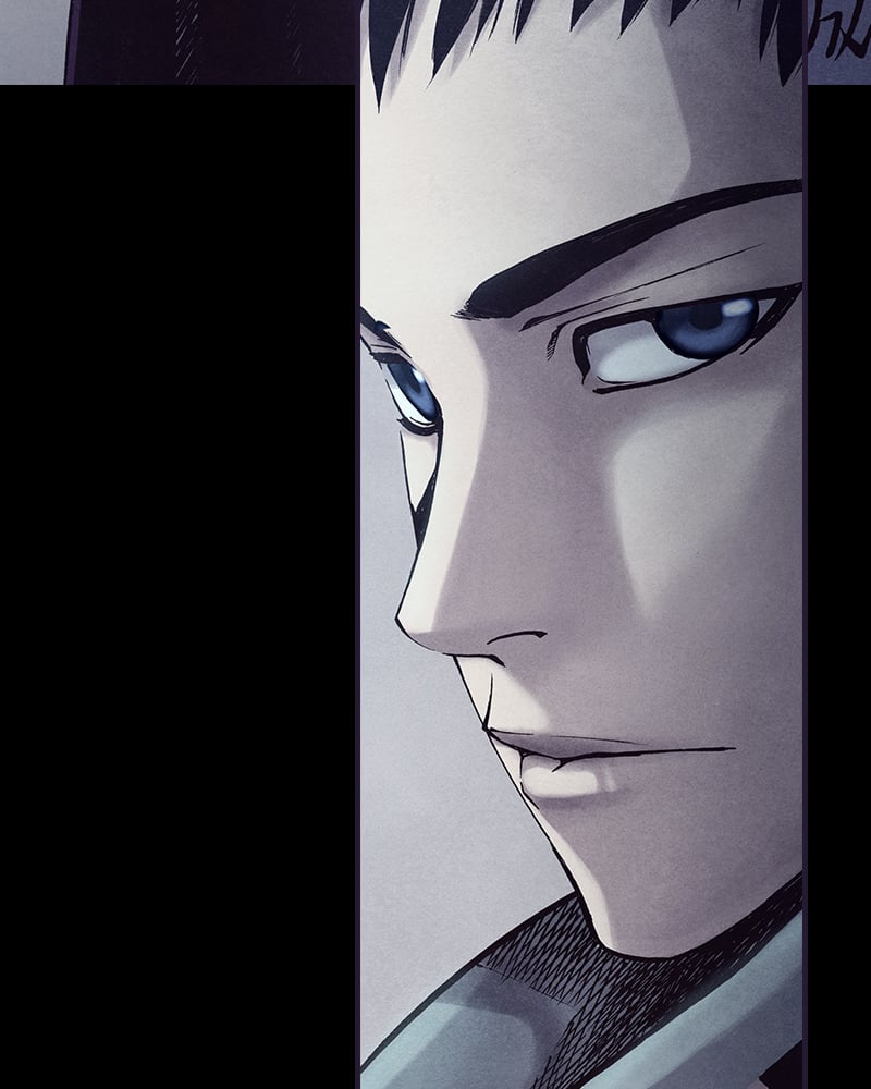 Read Blade of the Phantom Master Manga Online