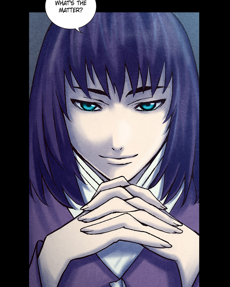 Read Blade of the Phantom Master Manga Online