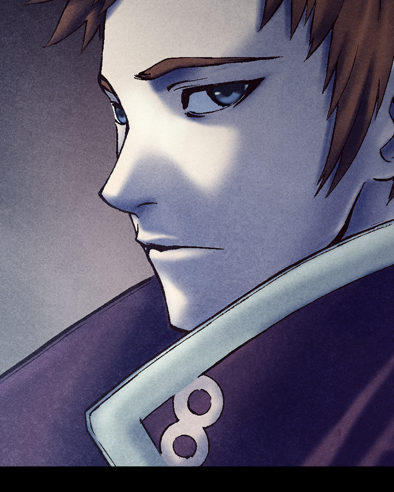 Read Blade of the Phantom Master Manga Online