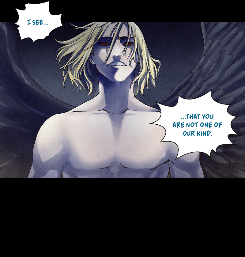 Read Blade of the Phantom Master Manga Online