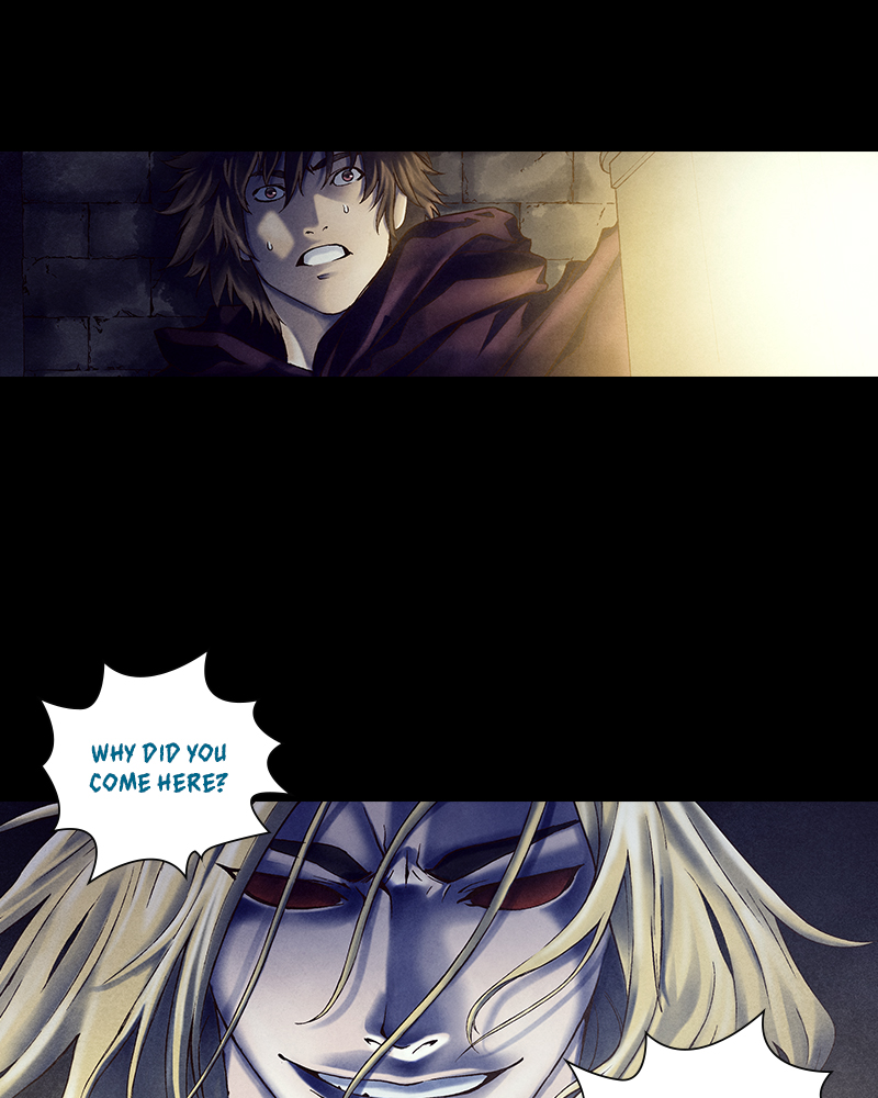 Read Blade of the Phantom Master Manga Online