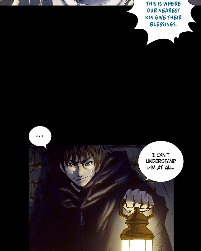 Read Blade of the Phantom Master Manga Online