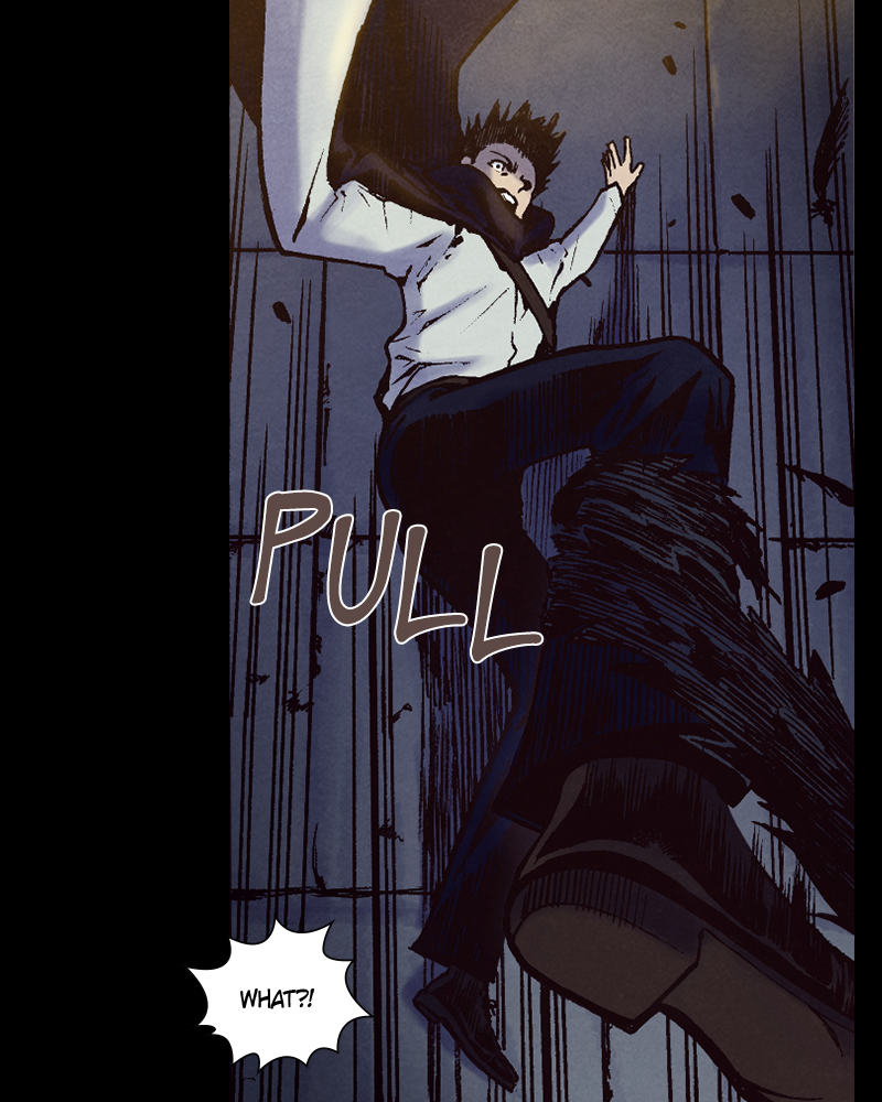 Read Blade of the Phantom Master Manga Online