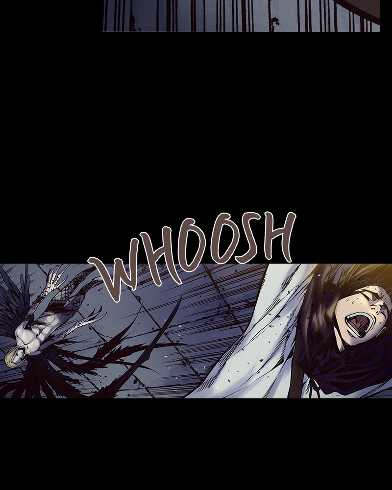 Read Blade of the Phantom Master Manga Online