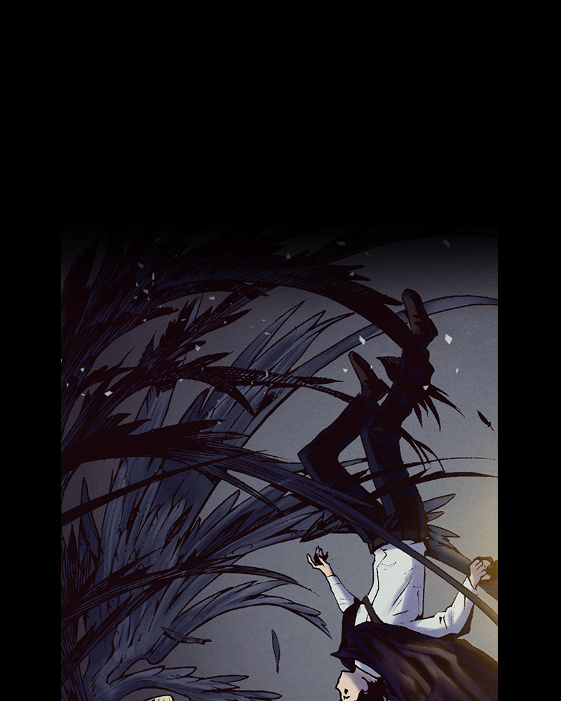 Read Blade of the Phantom Master Manga Online