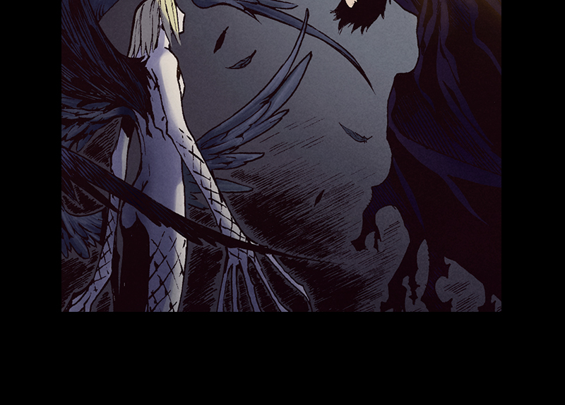 Read Blade of the Phantom Master Manga Online