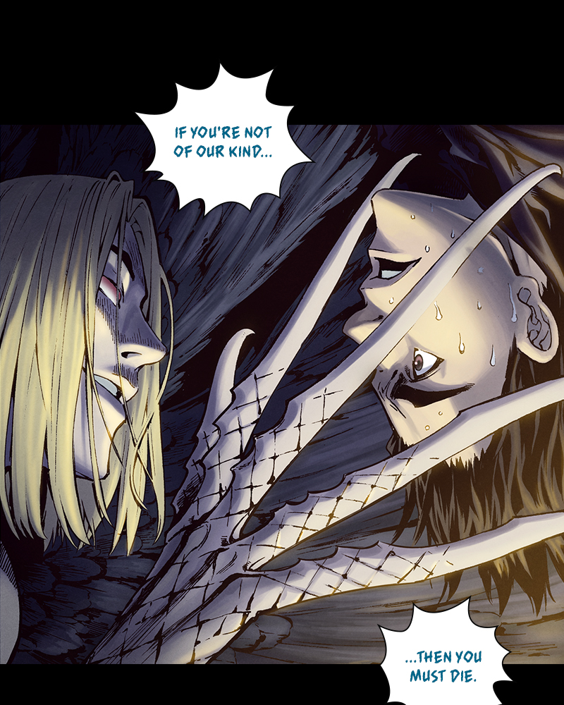 Read Blade of the Phantom Master Manga Online
