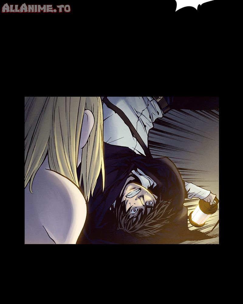Read Blade of the Phantom Master Manga Online