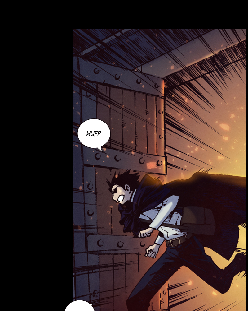 Read Blade of the Phantom Master Manga Online