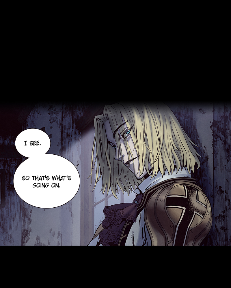 Read Blade of the Phantom Master Manga Online