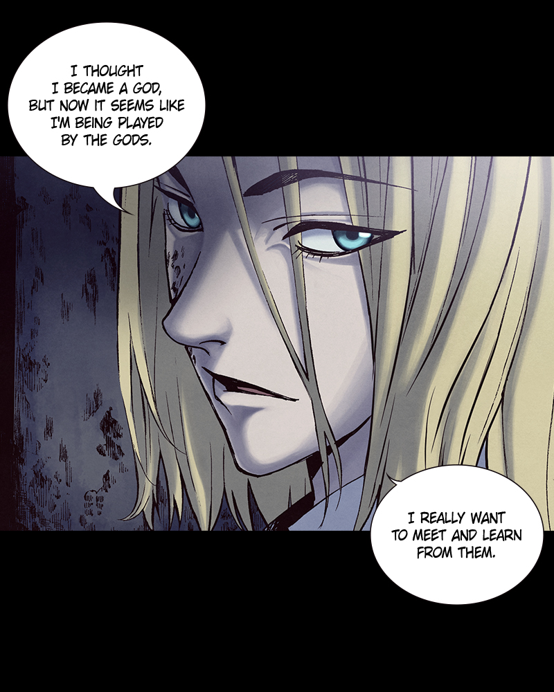 Read Blade of the Phantom Master Manga Online