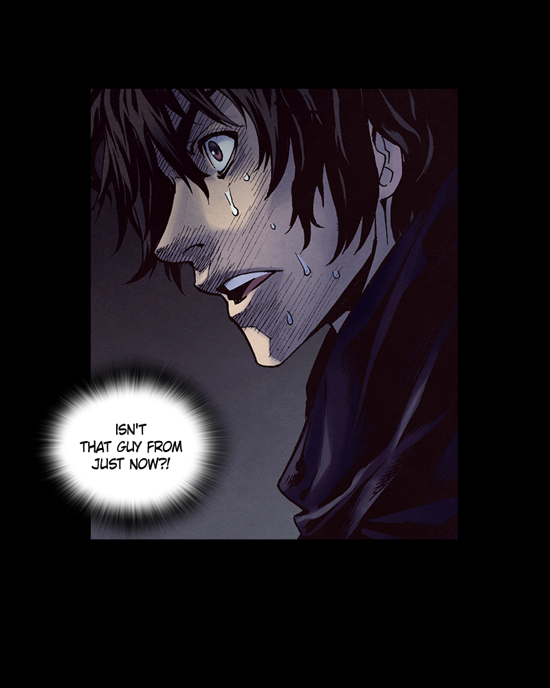 Read Blade of the Phantom Master Manga Online