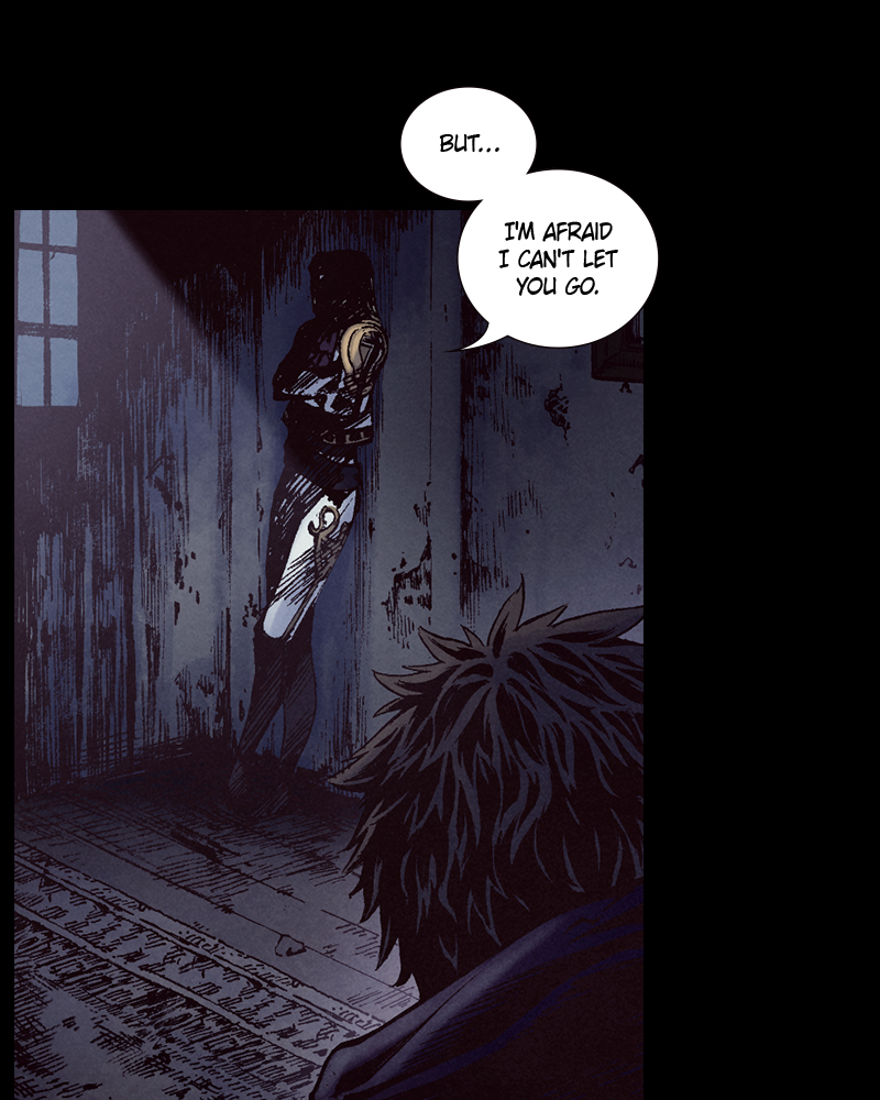 Read Blade of the Phantom Master Manga Online