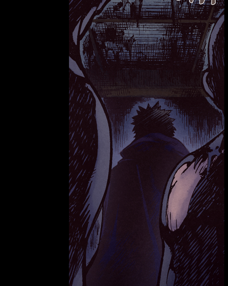 Read Blade of the Phantom Master Manga Online
