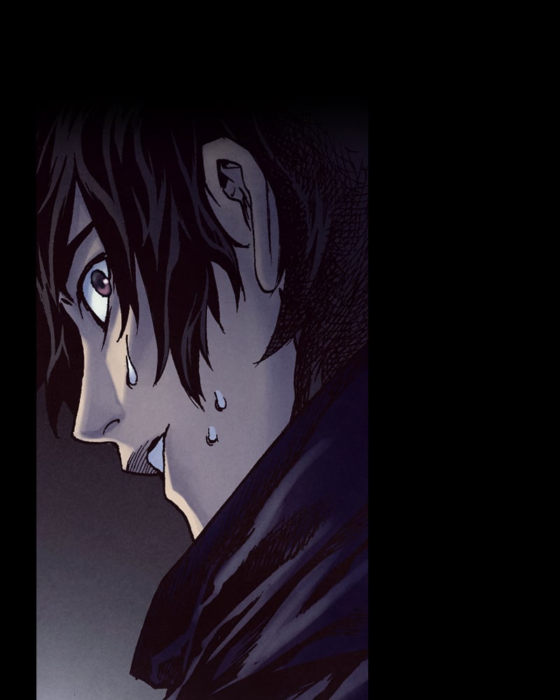 Read Blade of the Phantom Master Manga Online