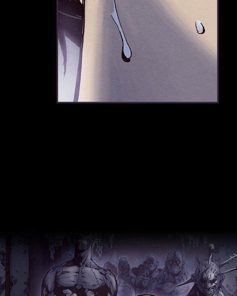 Read Blade of the Phantom Master Manga Online