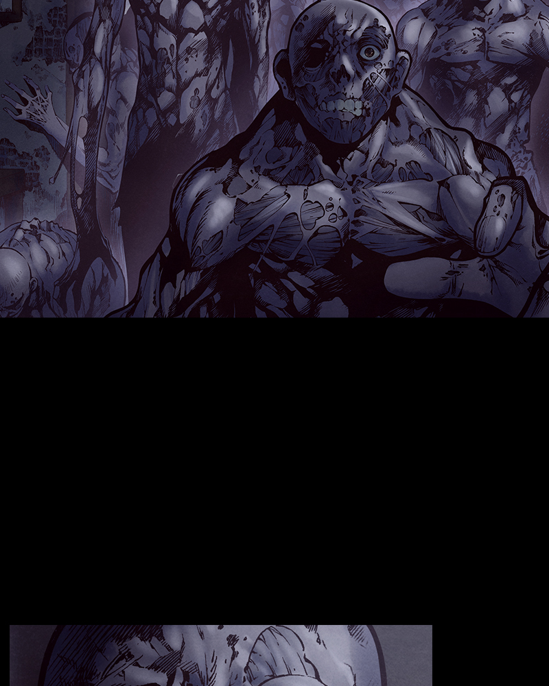 Read Blade of the Phantom Master Manga Online