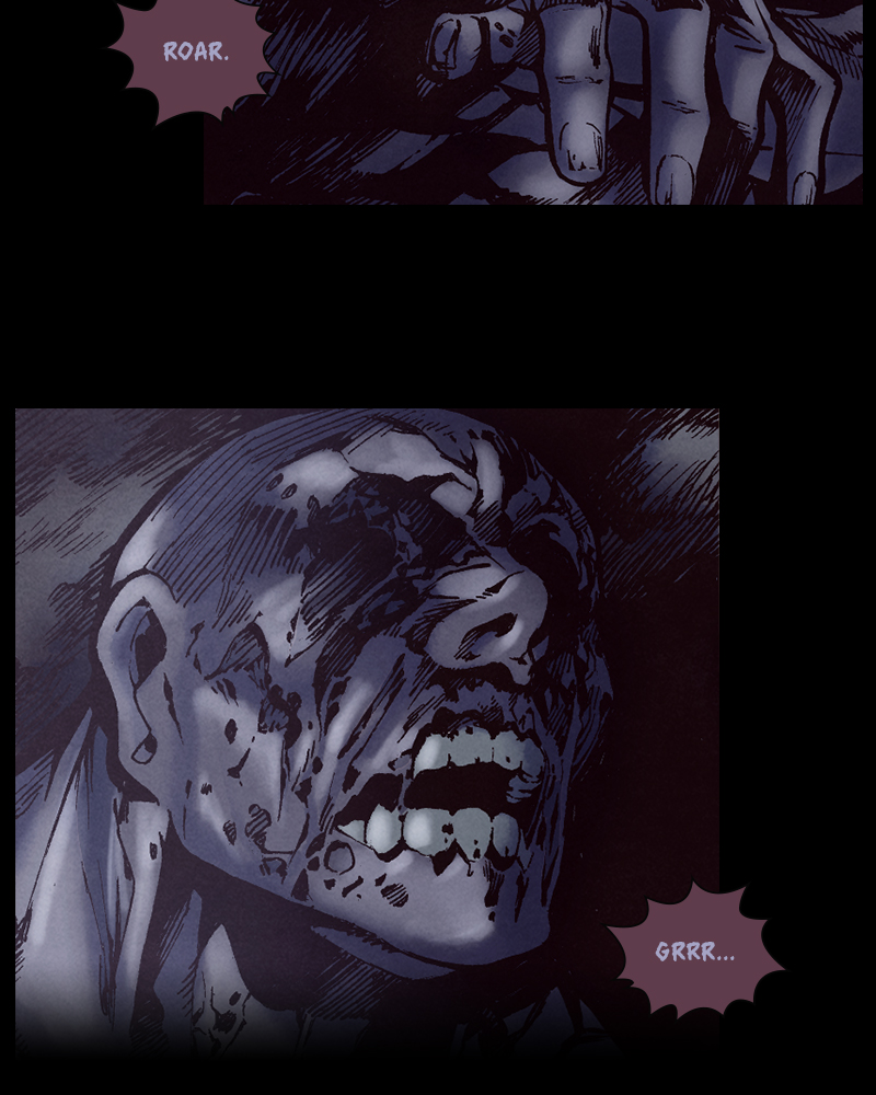 Read Blade of the Phantom Master Manga Online