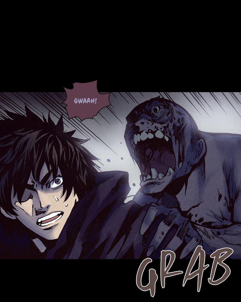 Read Blade of the Phantom Master Manga Online