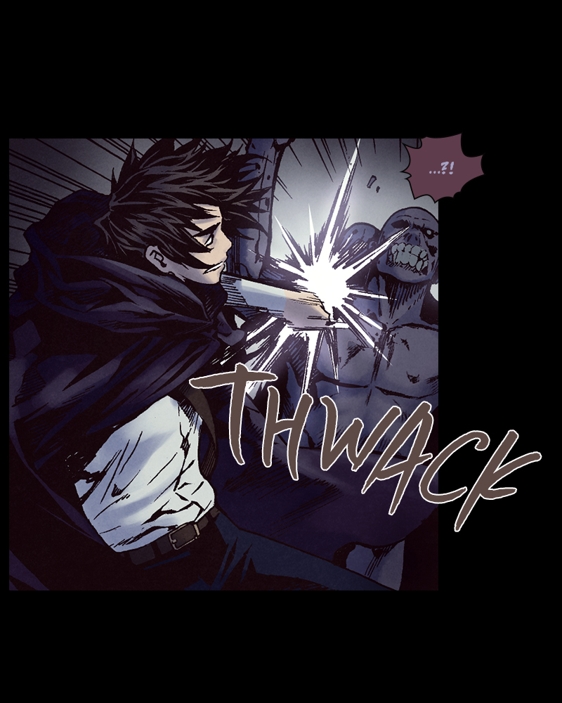 Read Blade of the Phantom Master Manga Online