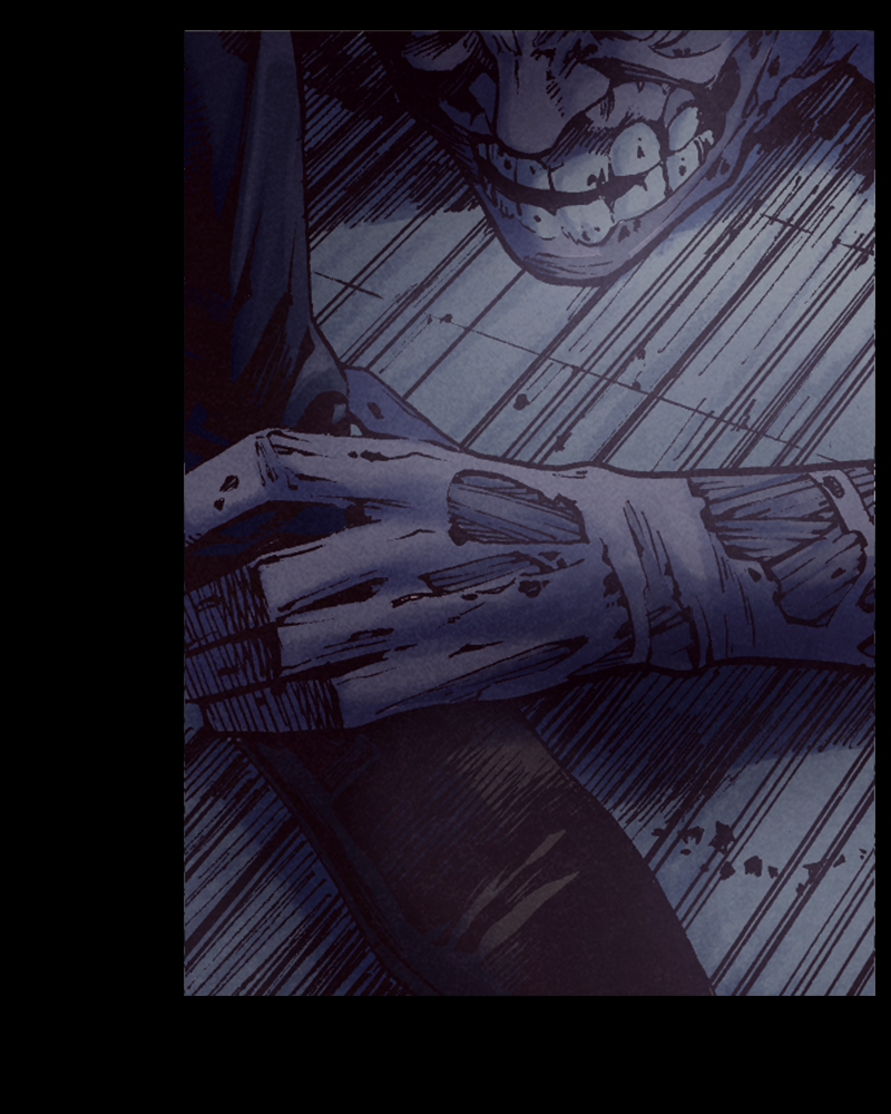 Read Blade of the Phantom Master Manga Online