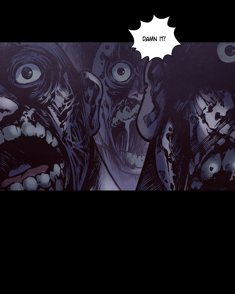 Read Blade of the Phantom Master Manga Online
