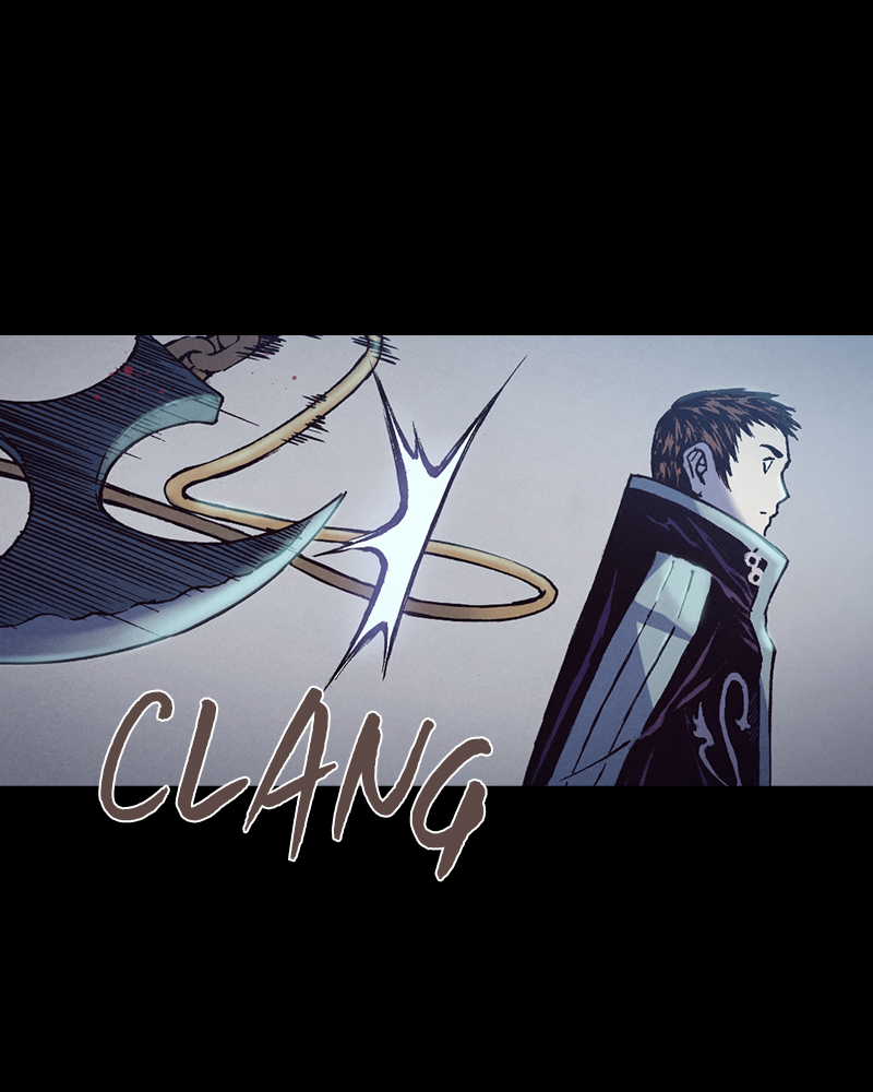 Read Blade of the Phantom Master Manga Online