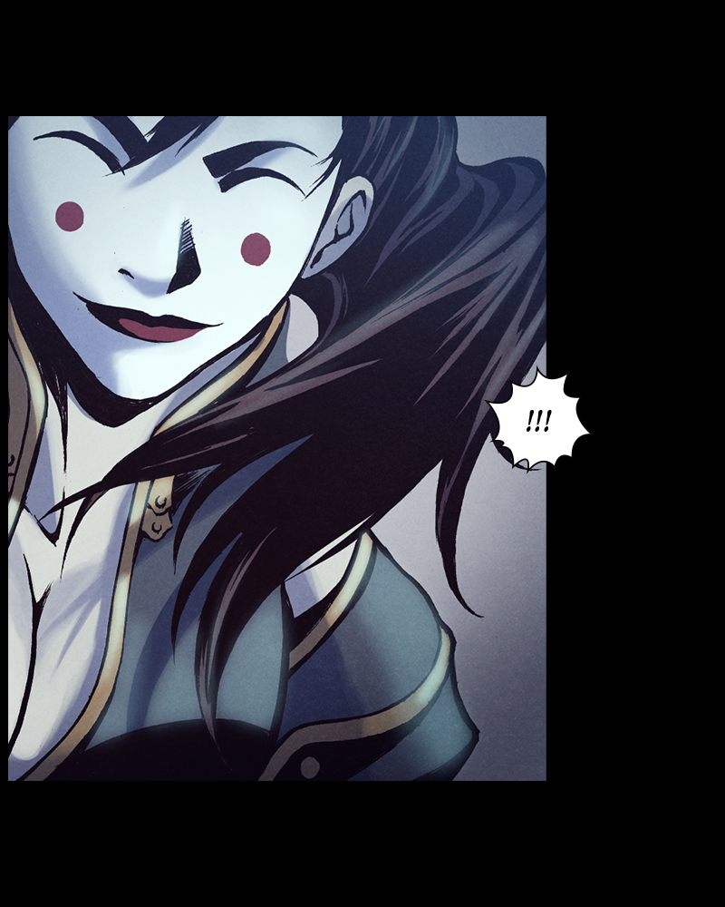 Read Blade of the Phantom Master Manga Online