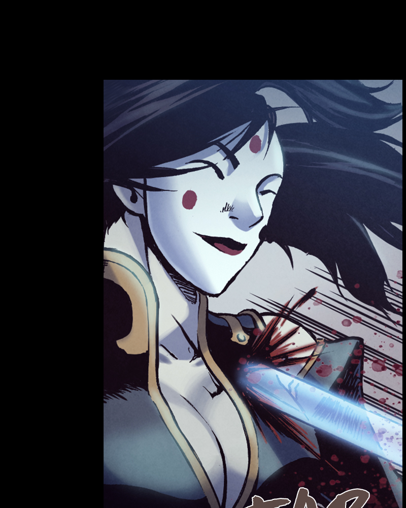 Read Blade of the Phantom Master Manga Online