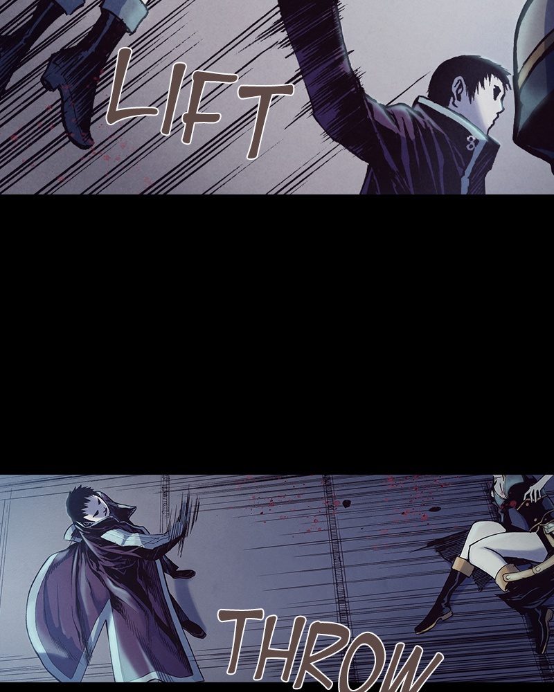 Read Blade of the Phantom Master Manga Online