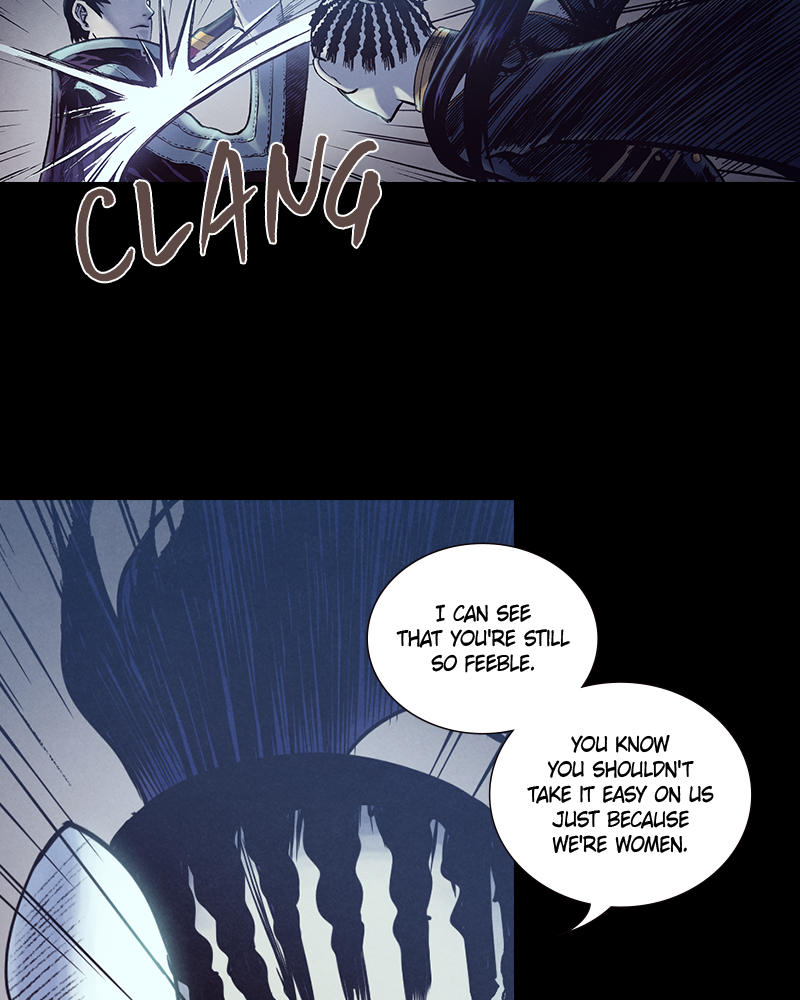 Read Blade of the Phantom Master Manga Online