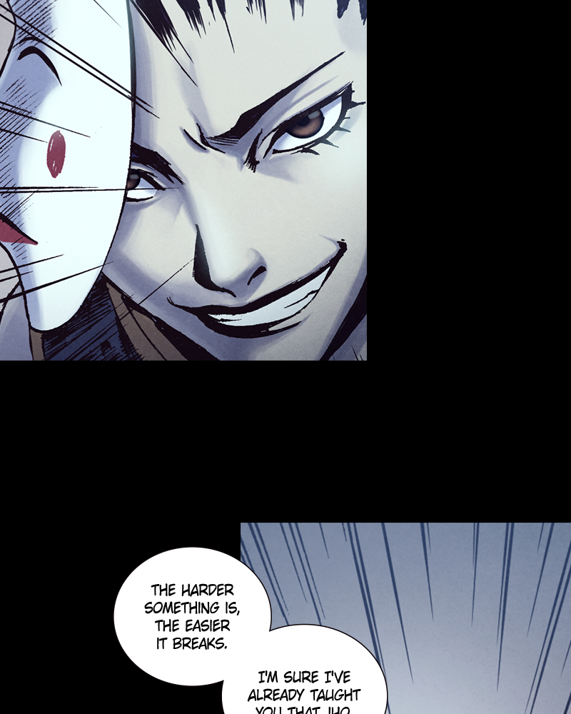 Read Blade of the Phantom Master Manga Online