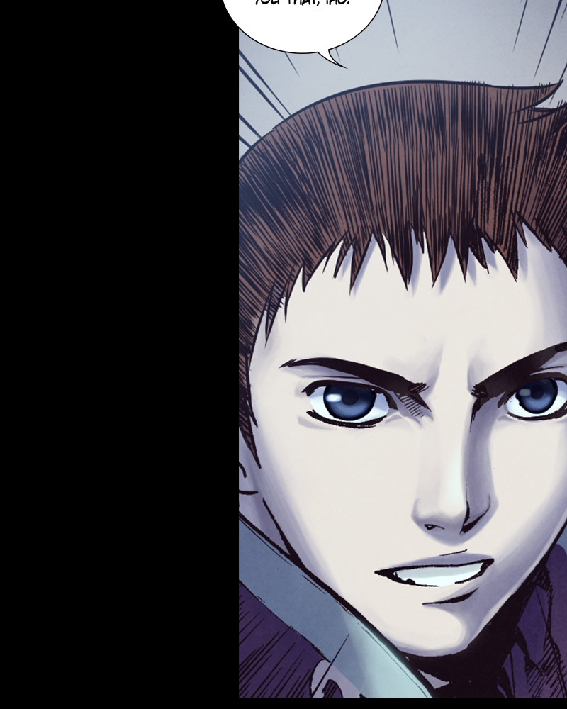 Read Blade of the Phantom Master Manga Online