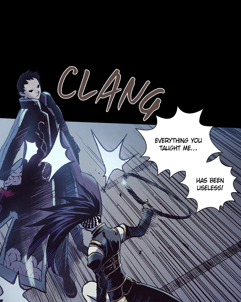 Read Blade of the Phantom Master Manga Online