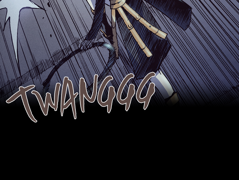 Read Blade of the Phantom Master Manga Online
